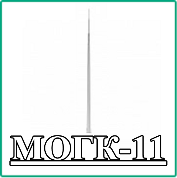 МОГК 11