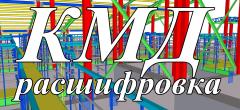 Кмд расшифровка
